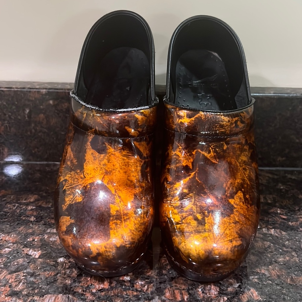 Dansko Clog